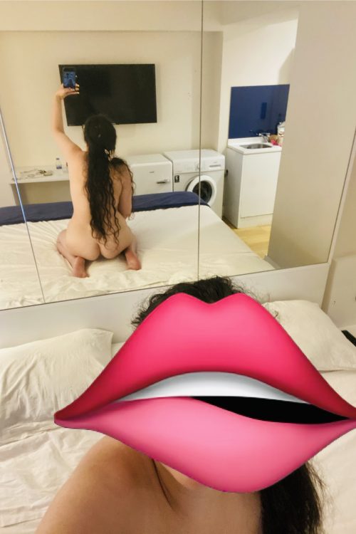 Алёна real foto