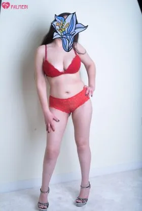 Елена real foto