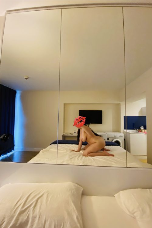 Оксана real