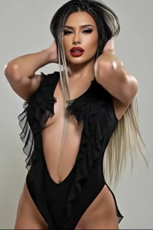 Trance Alina