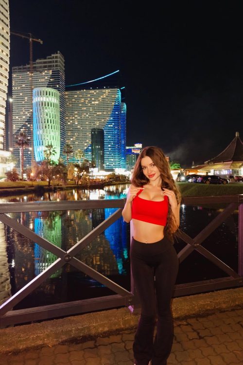 ALINA💕