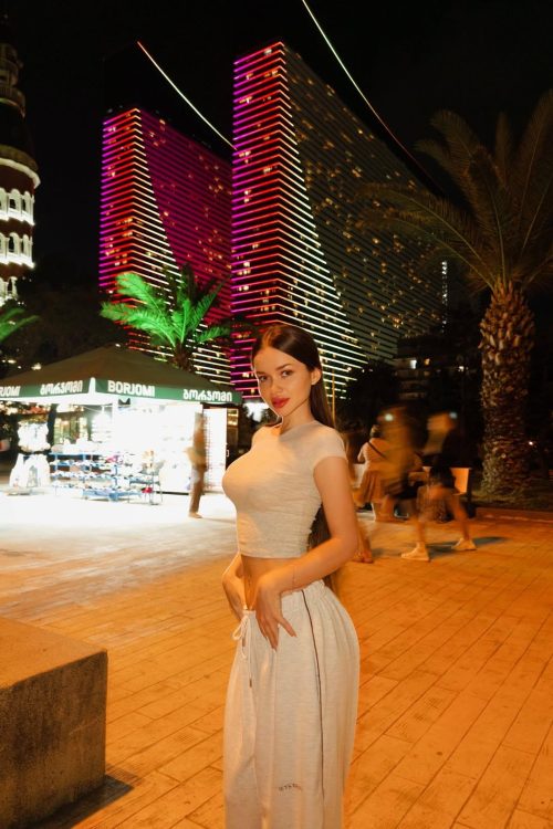ALINA💕