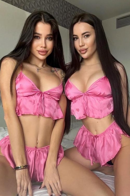 Hot girls