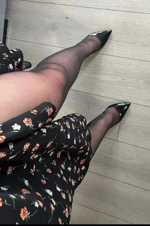 ვგიჟდები კუნზე