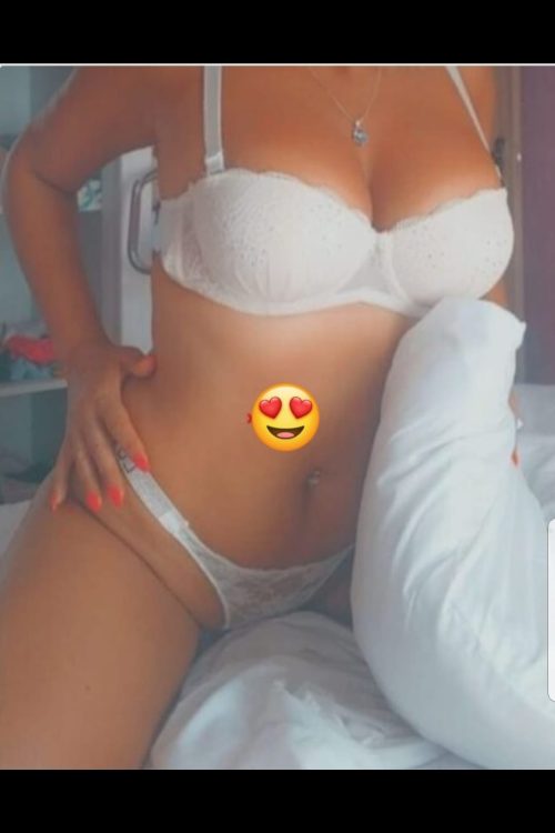ვგიჟდები კუნზე
