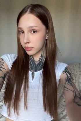 Kira HOT VIRT💕