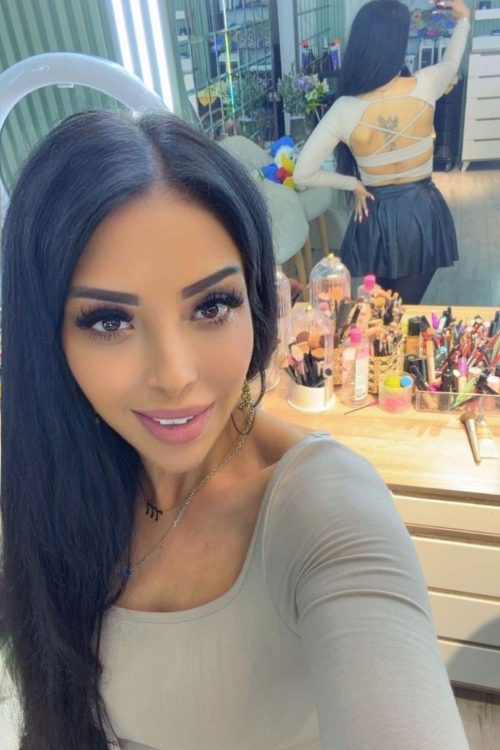 Leyla