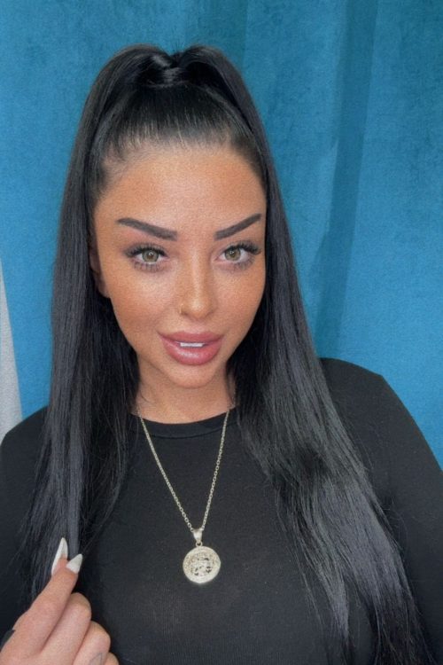 Leyla