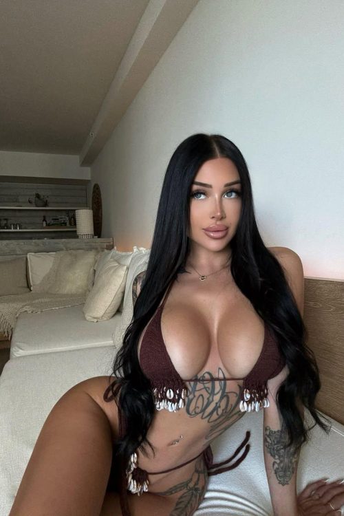 Alina