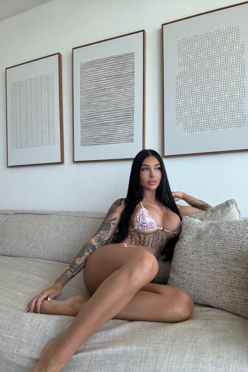 Alina