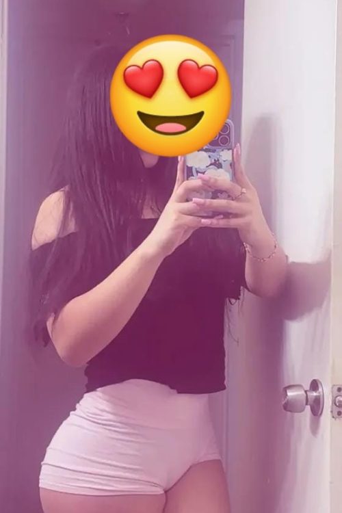🔥 NINA 🔥