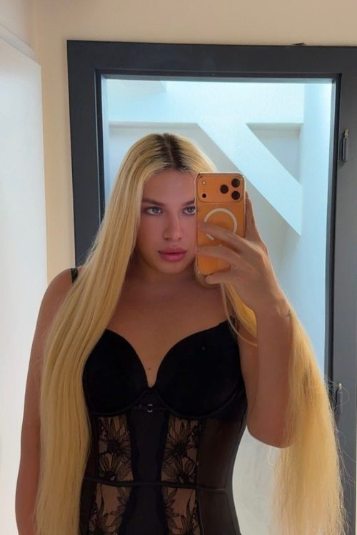dasha trans