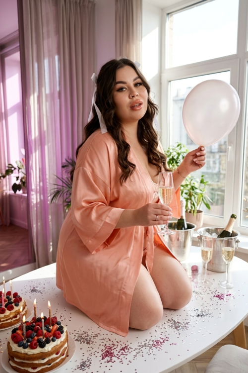 Tatiana Massage