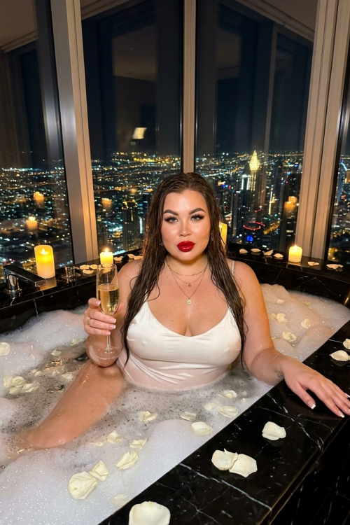 Tatiana Massage