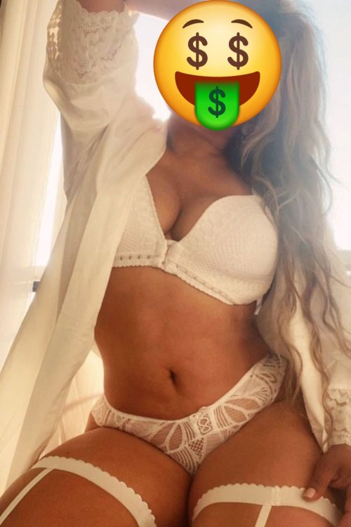Sabrina hot