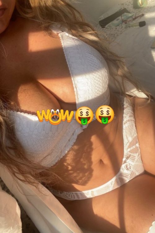 Sabrina hot