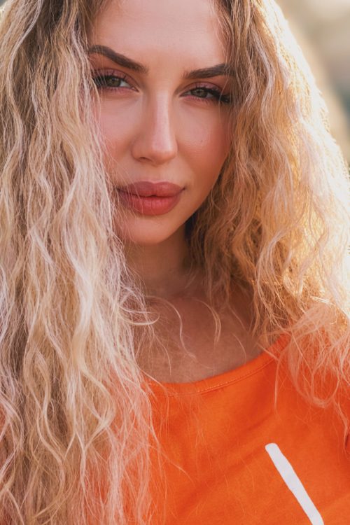 Марина