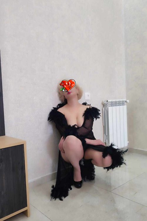 Katya Moldova