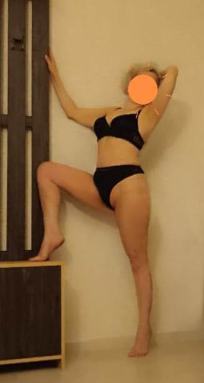 Katya Moldova