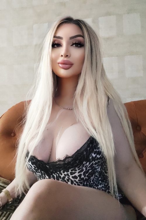 Sabina