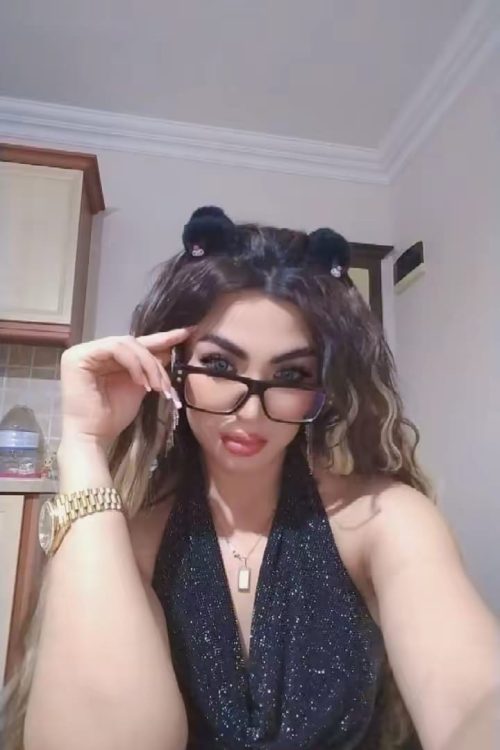 NAZLI