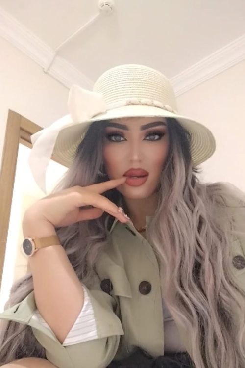 NAZLI
