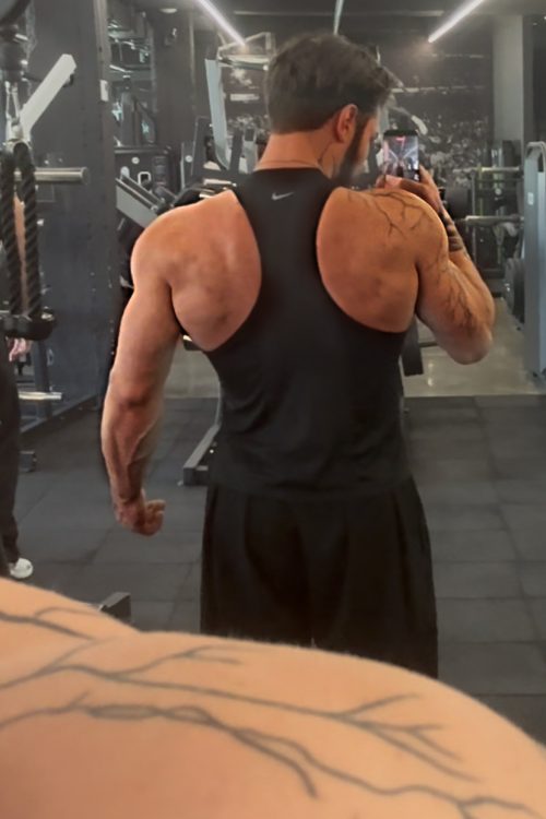 Fitboy 24