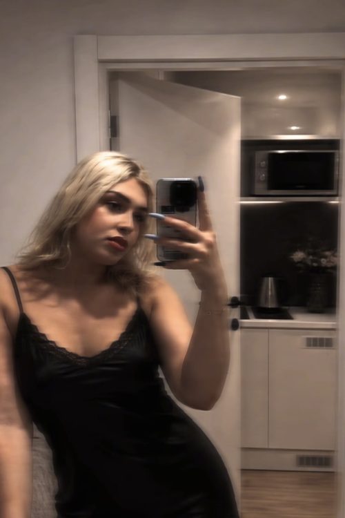 Sandra trans