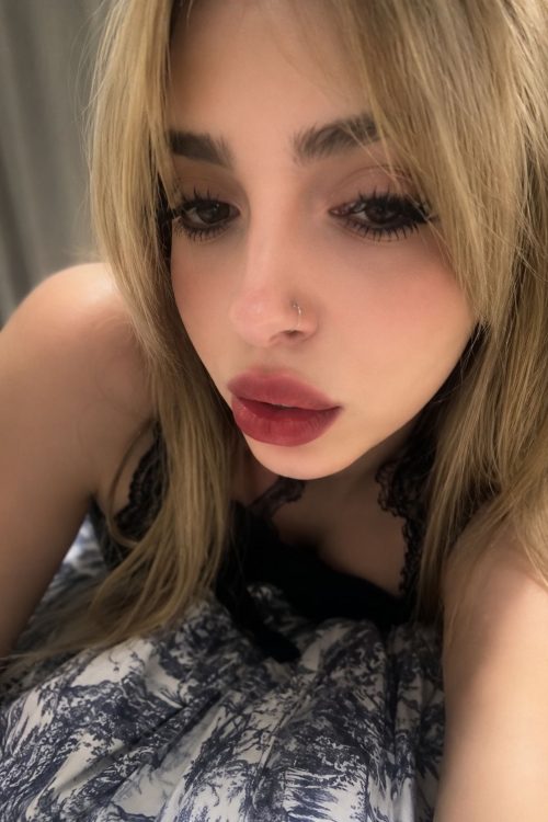 Sandra trans