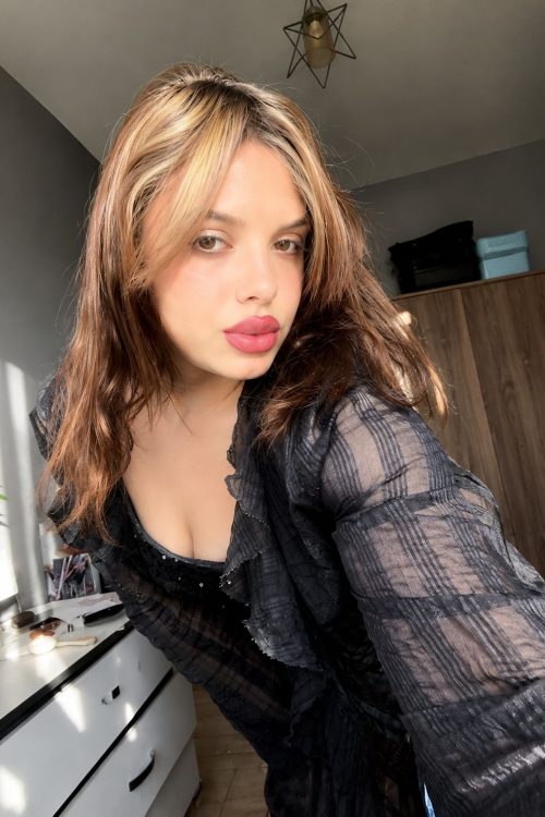 Sandra trans