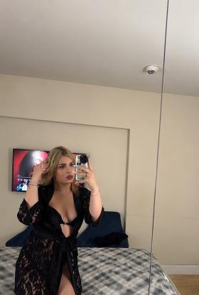 Sandra trans