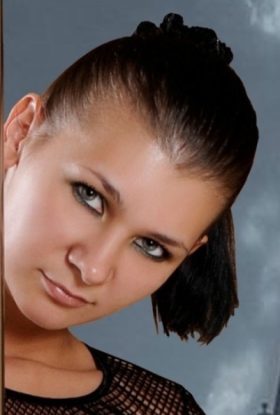 Nuru massage