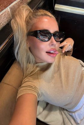Sexy Blonde